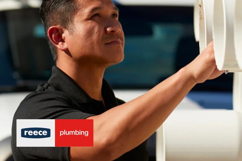 Reece Plumbing