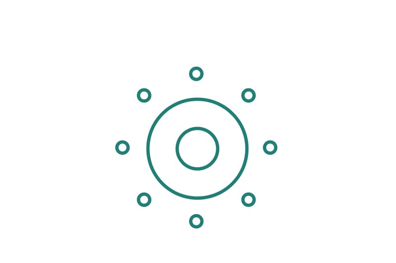 Exposure icon