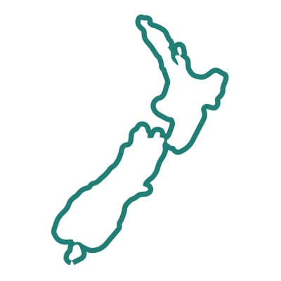 NZ icon