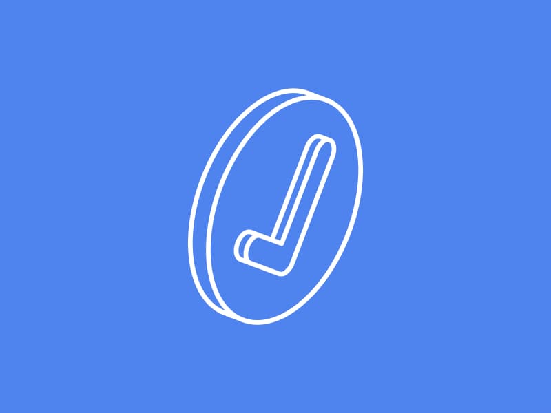 Do the right thing icon