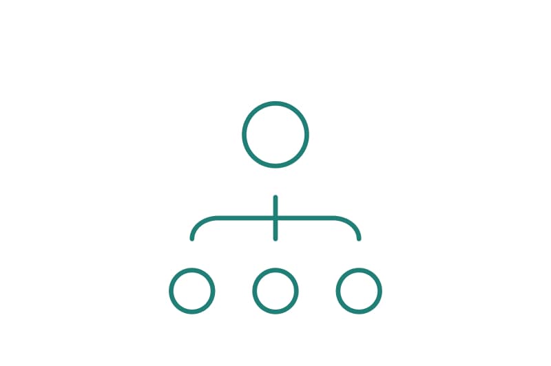 Real projects icon