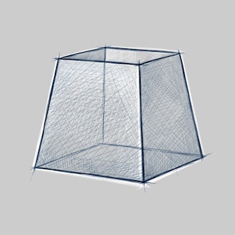 Form 07 - quadratisch konisch