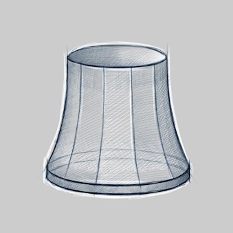 Form 19 - Doppelpagode