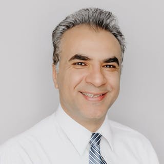 Kazem Zandi