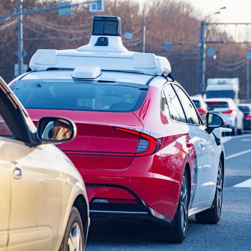 autopilot, vehicle, future, taxi, technology, autonomous