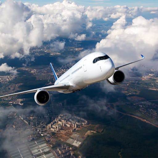 in flight,plane,commercial,aviation,body,climb,acceleration,high, aircraft, flight, transportation, vehicle, airliner