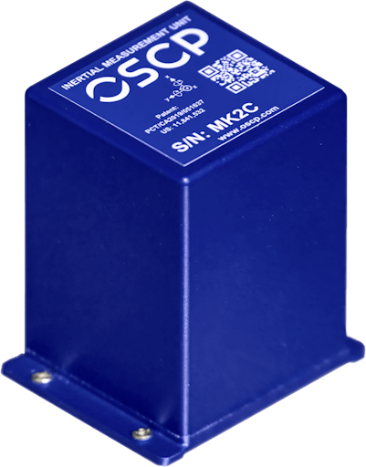 Inertial Measurement Units (IMUs)