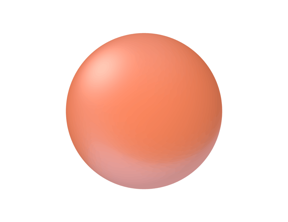 oranje bol