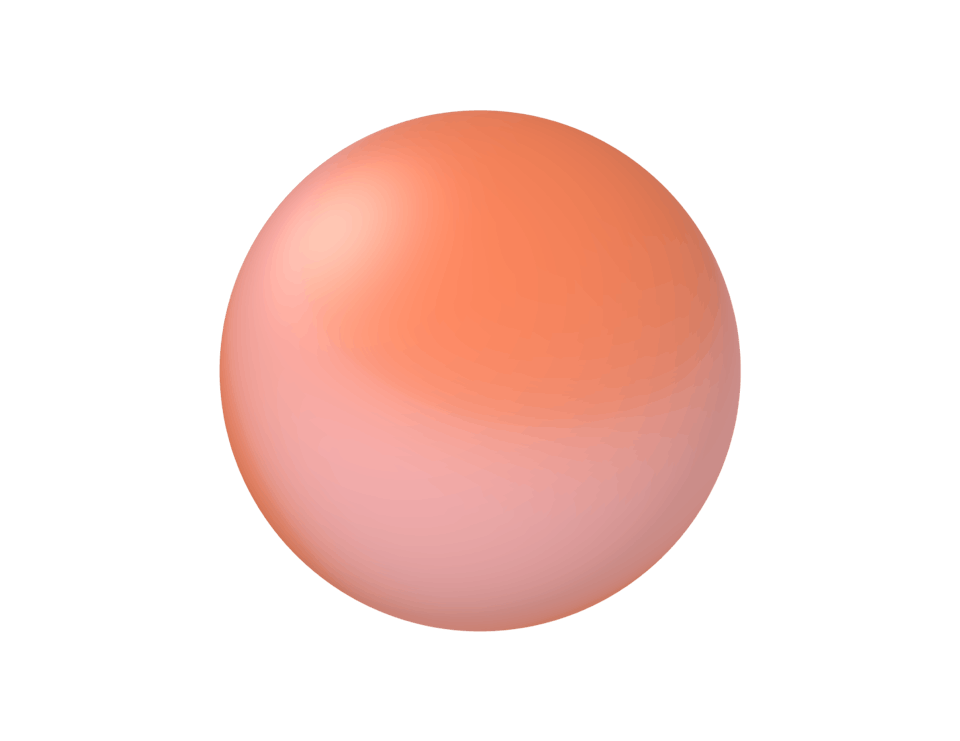 oranje bol