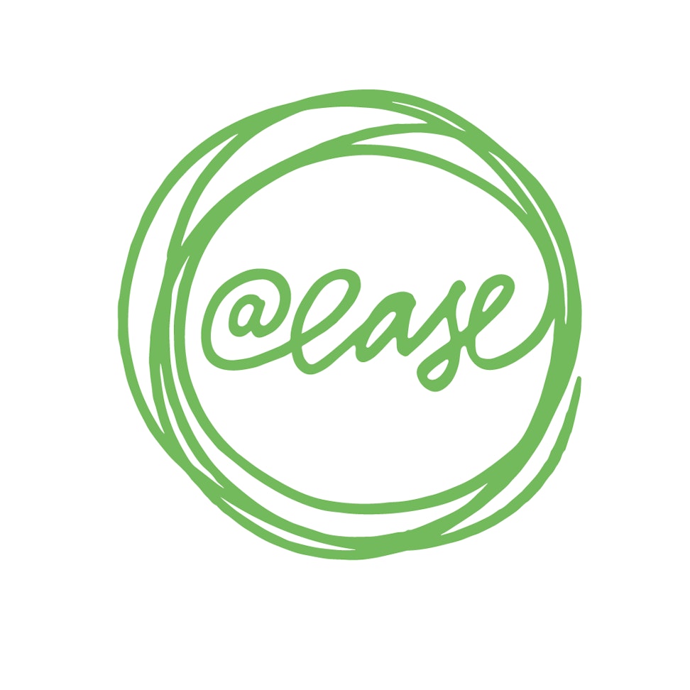Logo van @ease