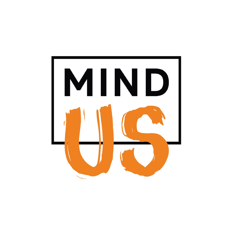 Logo van MIND Us