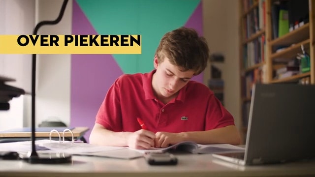 video afspelen:  