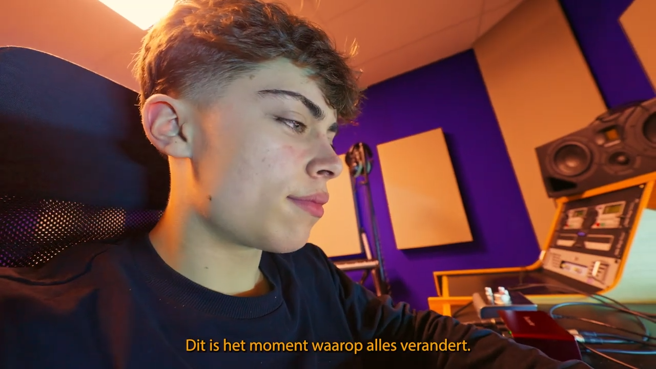 video afspelen: GRIP OP JE DIP