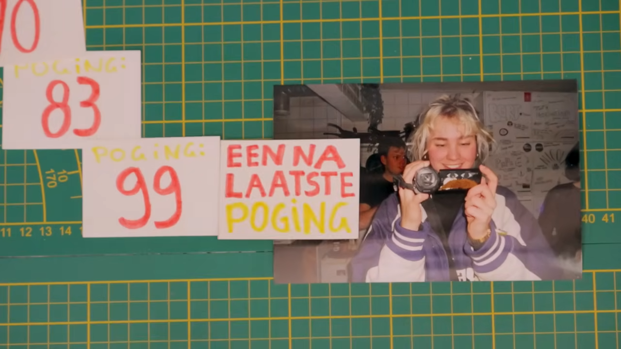 video afspelen: Hoe ik eindelijk van m'n telefoonverslaving af kwam