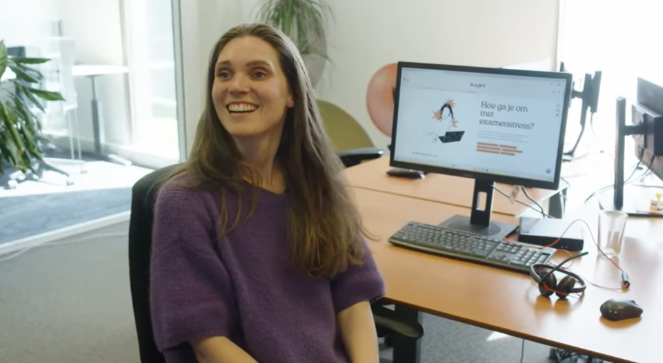 video afspelen: Alles wat je moet weten over de examens | Aftrap Eindexamenspreekuren 2026