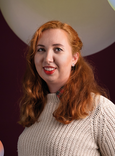 Nikki, klankbordgroep