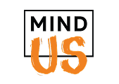 Mind US logo