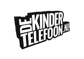 De Kinder Telefoon logo