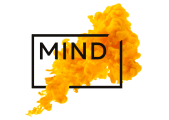 Mind logo