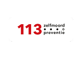 113 logo