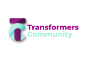 Transformers Community logo