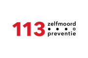 113 logo
