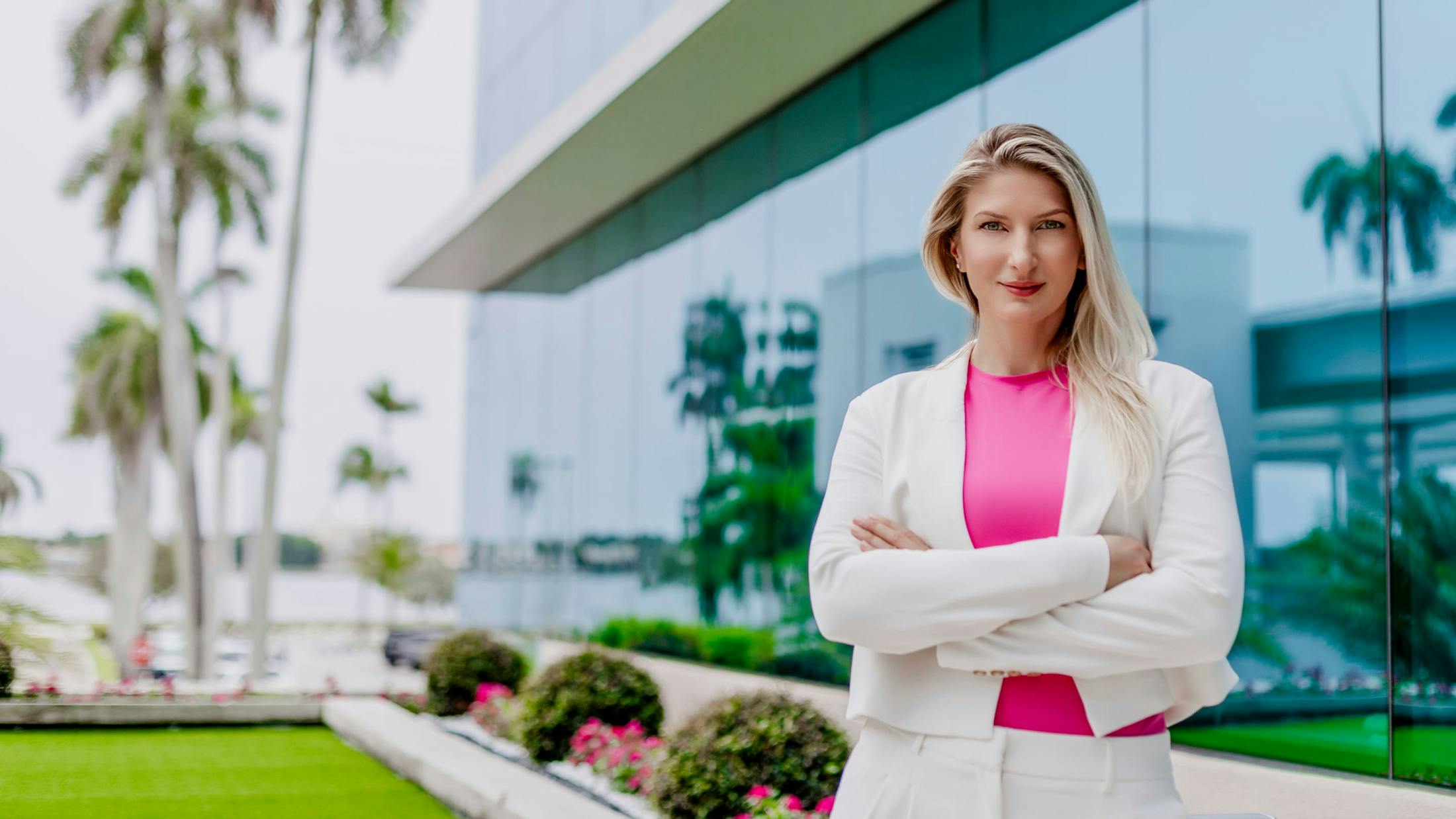 Dr. Anastasiya Quimby, MD, DDS