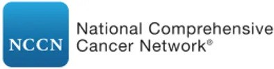 NCCN logo