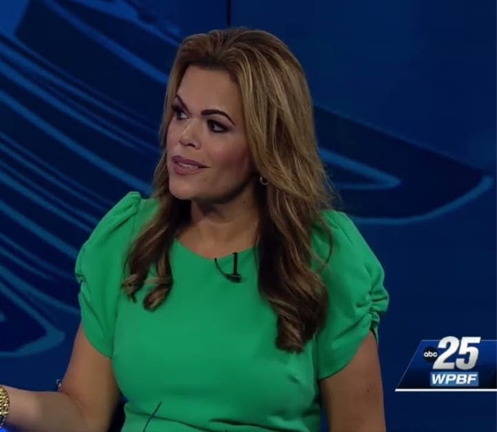 Dr. Quimby on ABC 25