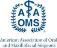 AAOMS logo