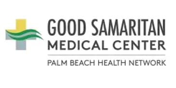 Good Samaritan Medical Center logo
