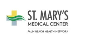 St. Mary's Medical Center logo