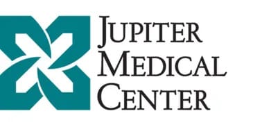 Jupiter Medical Center logo