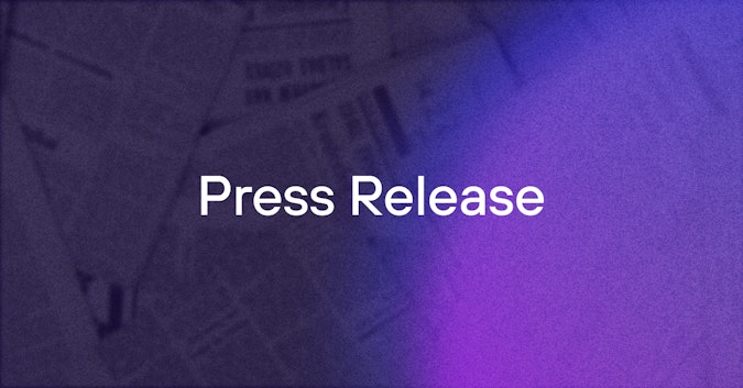 press