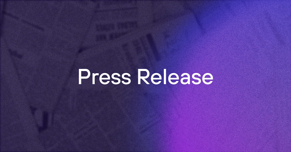 press