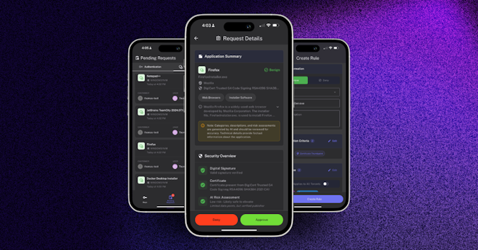 Evo's Mobile App Manage Elevation On-the-Go with Ease