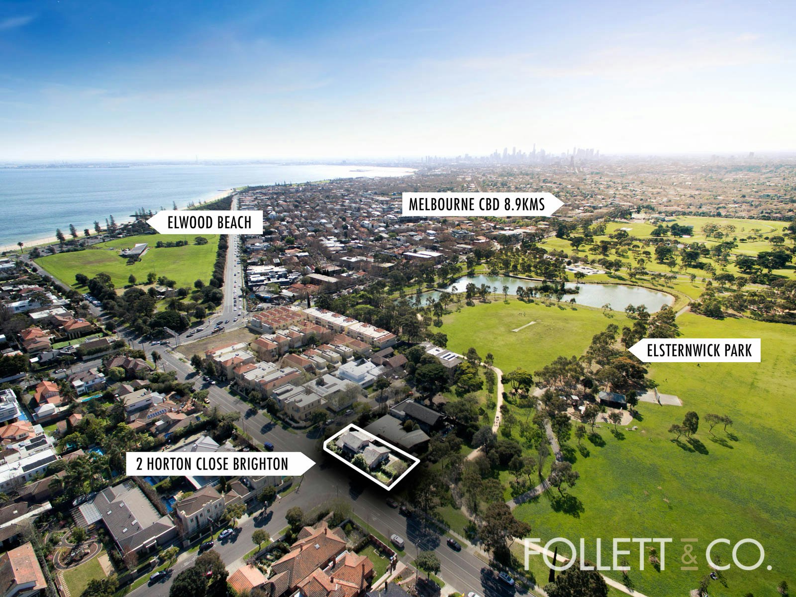 Image of neighborhood