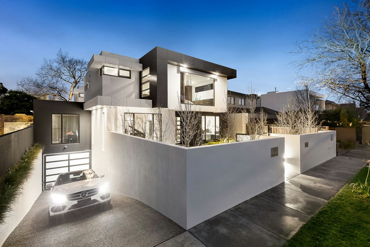 Image of architecture