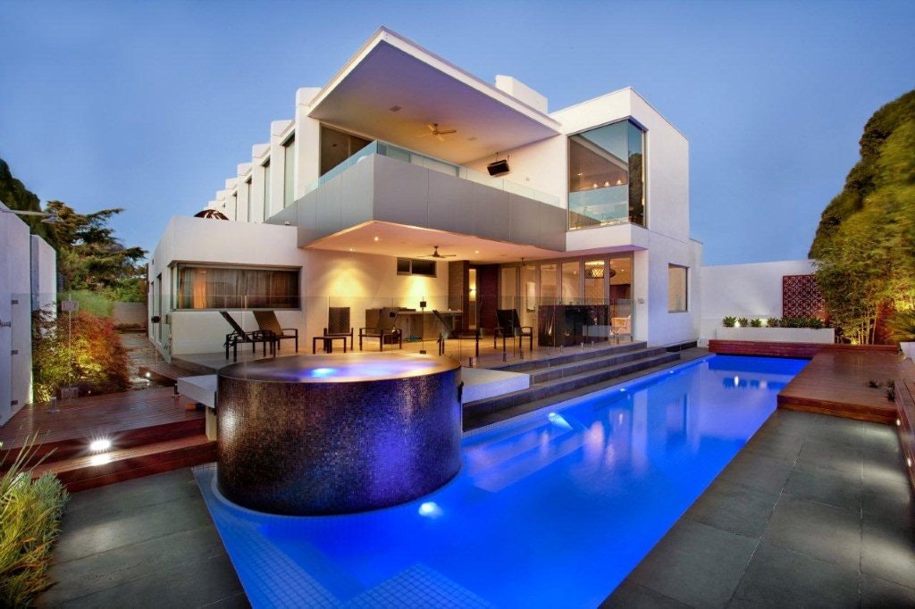 Image of architecture
