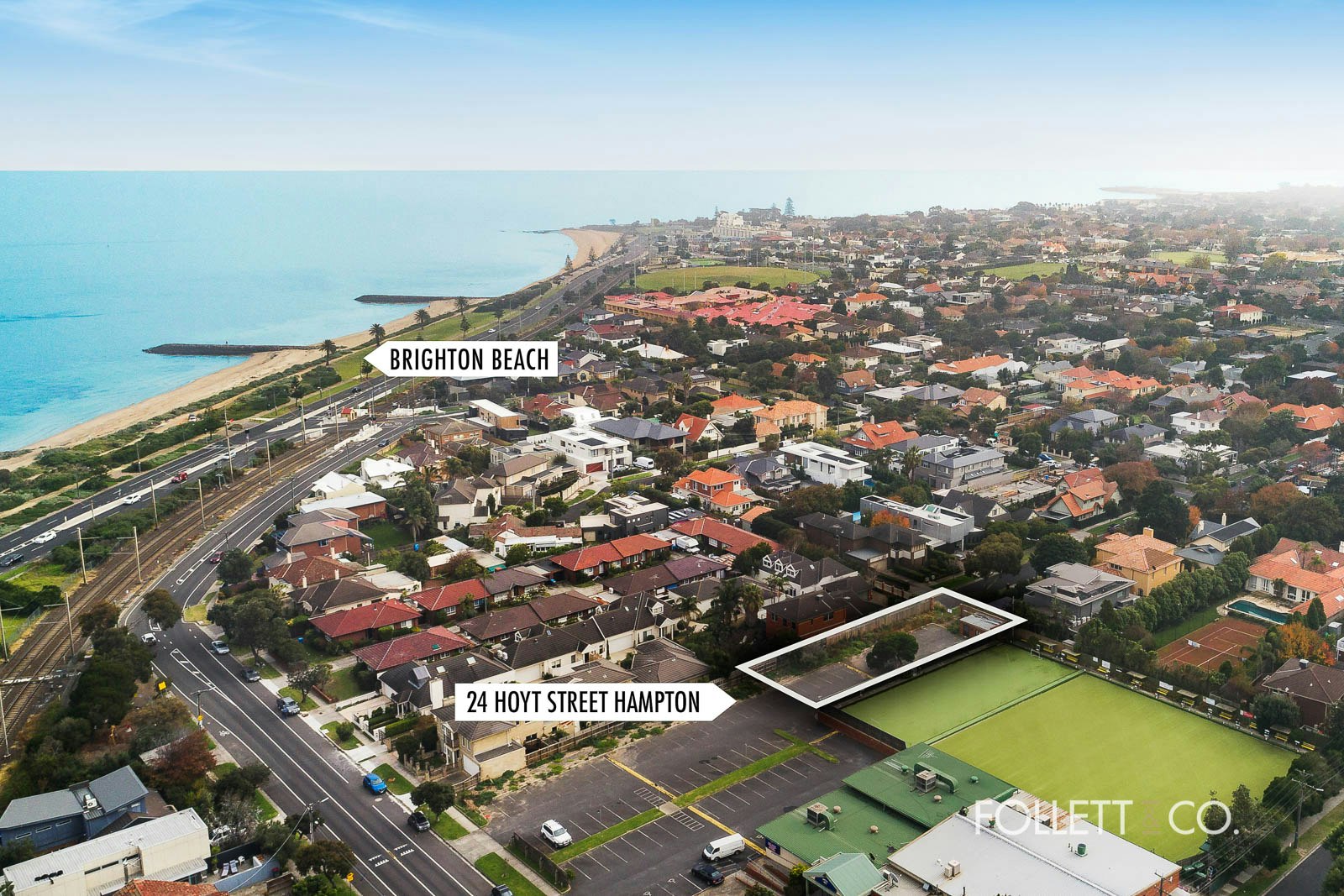 Image of neighborhood