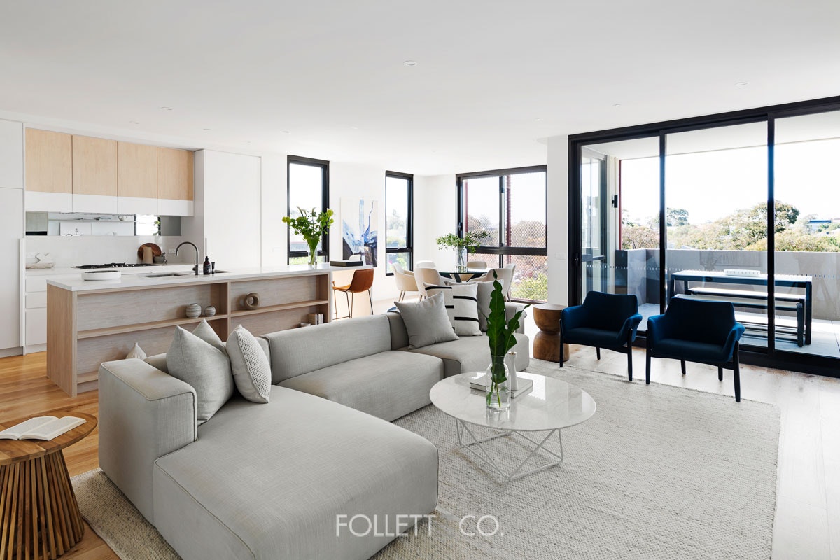 Image of furniture