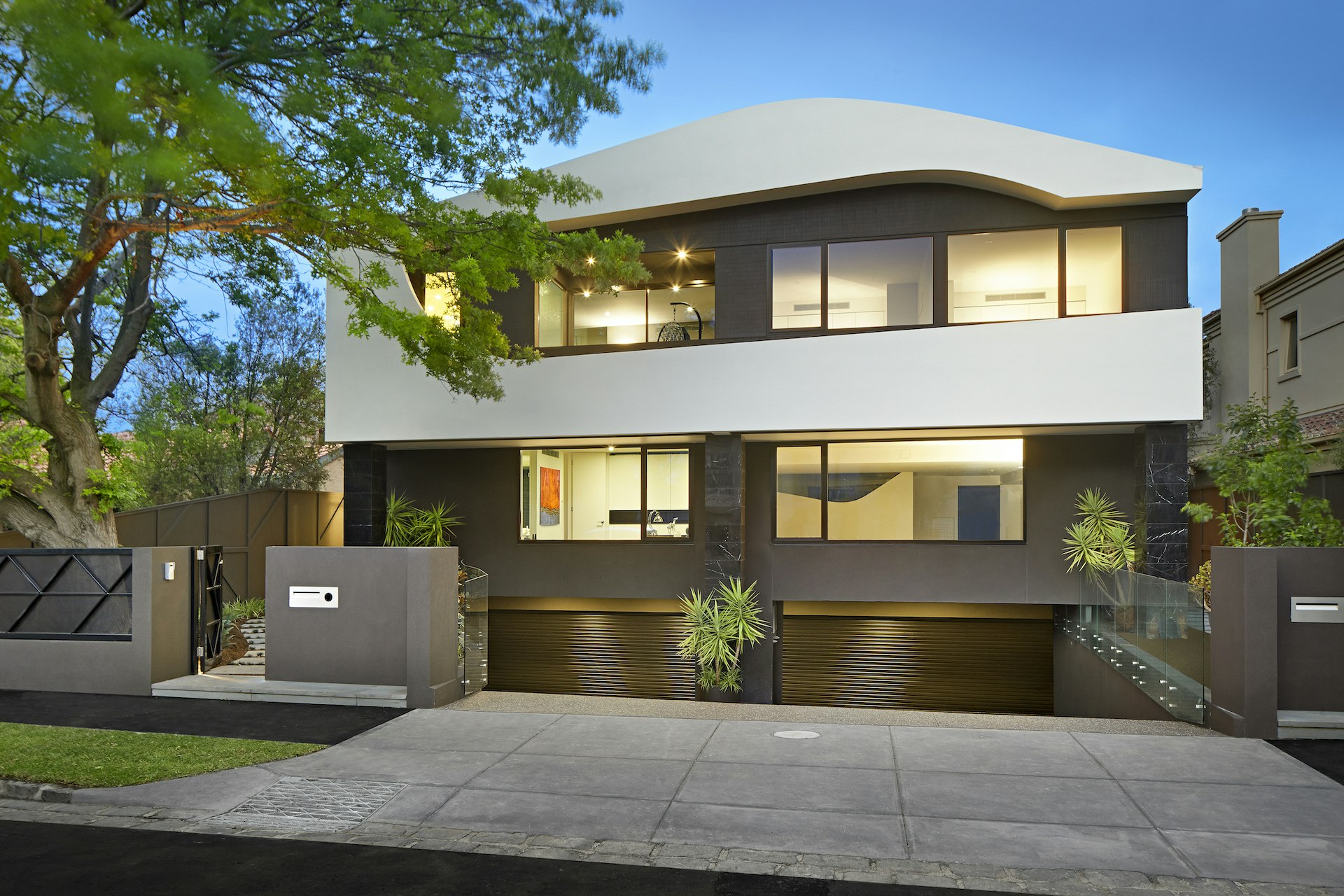 Image of architecture