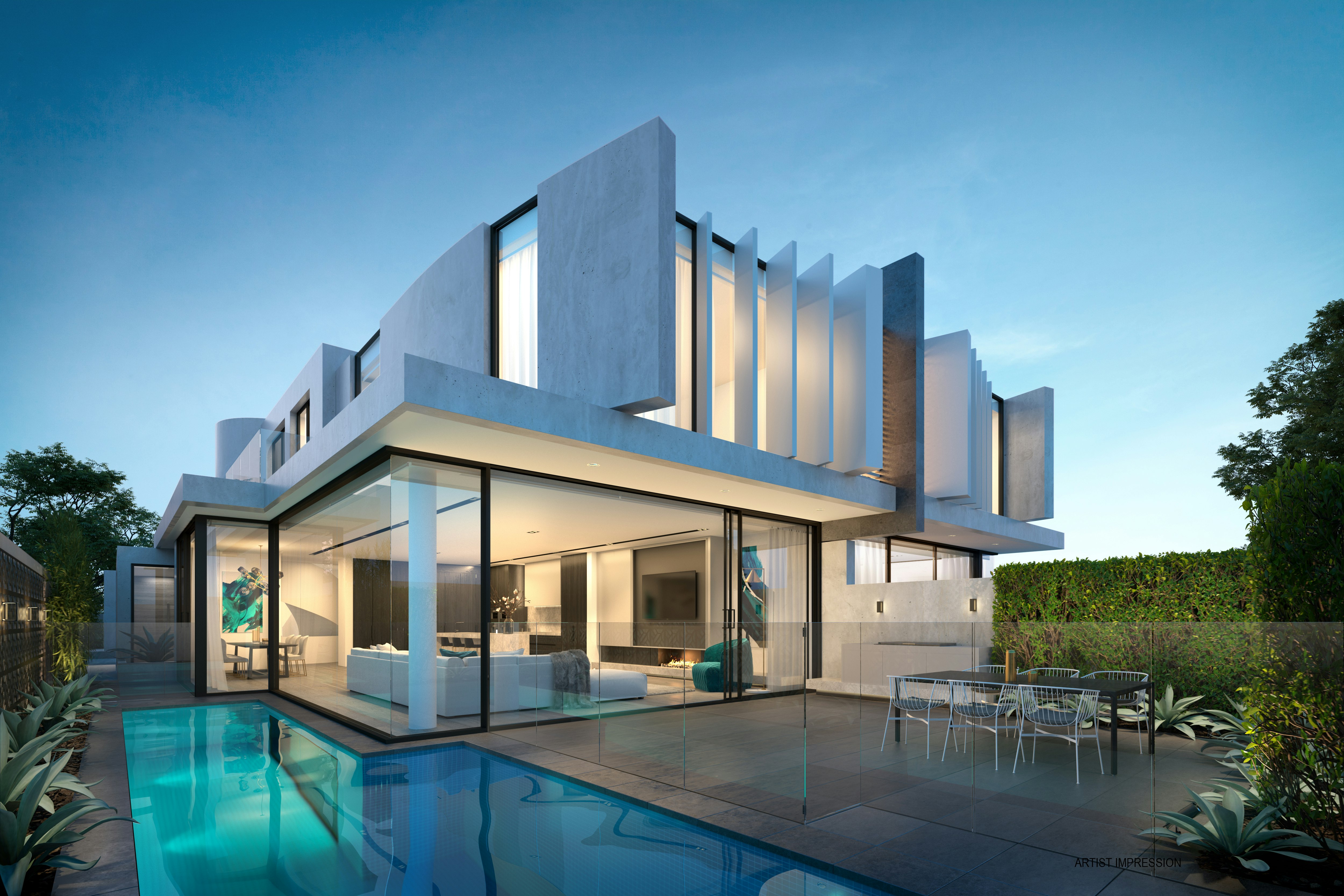 Image of architecture