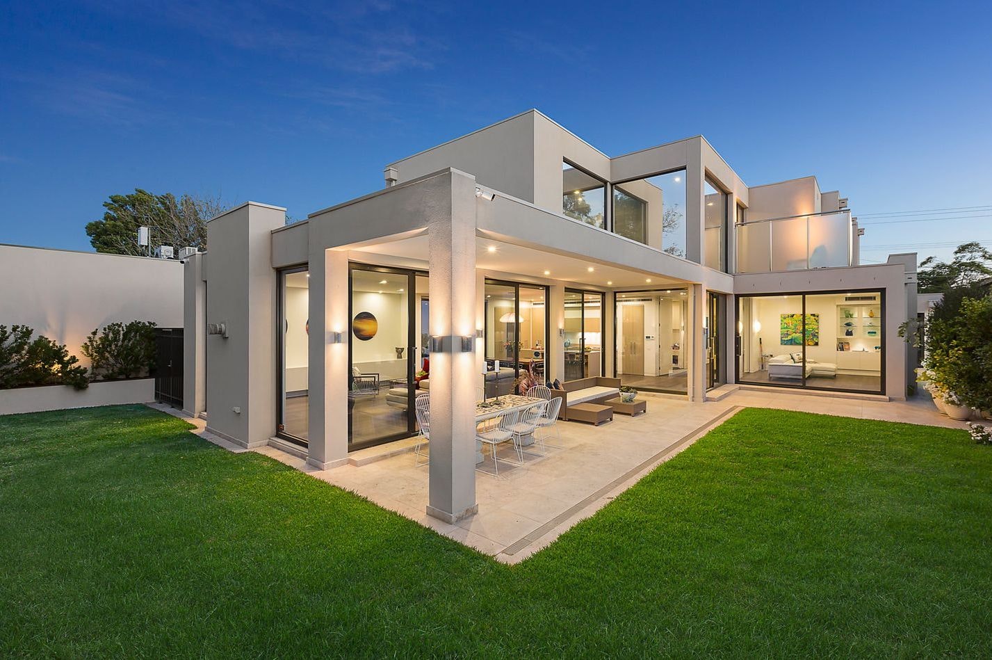 Image of architecture