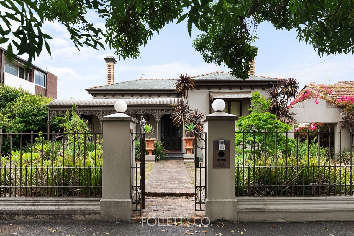 Image of house