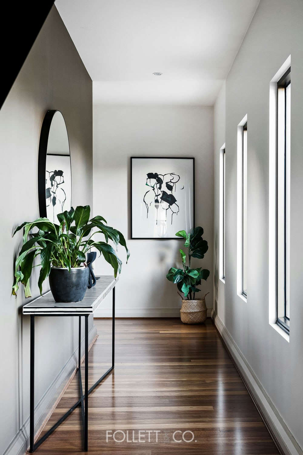 Image of indoors