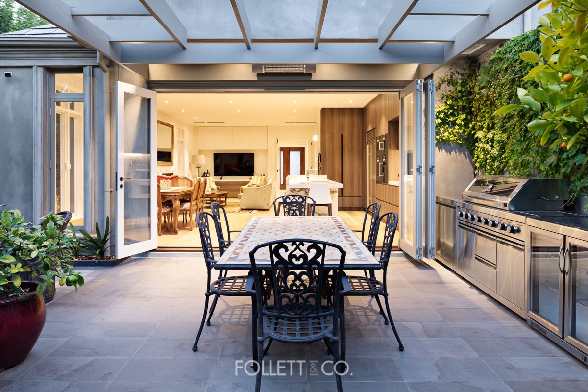 Image of interior design