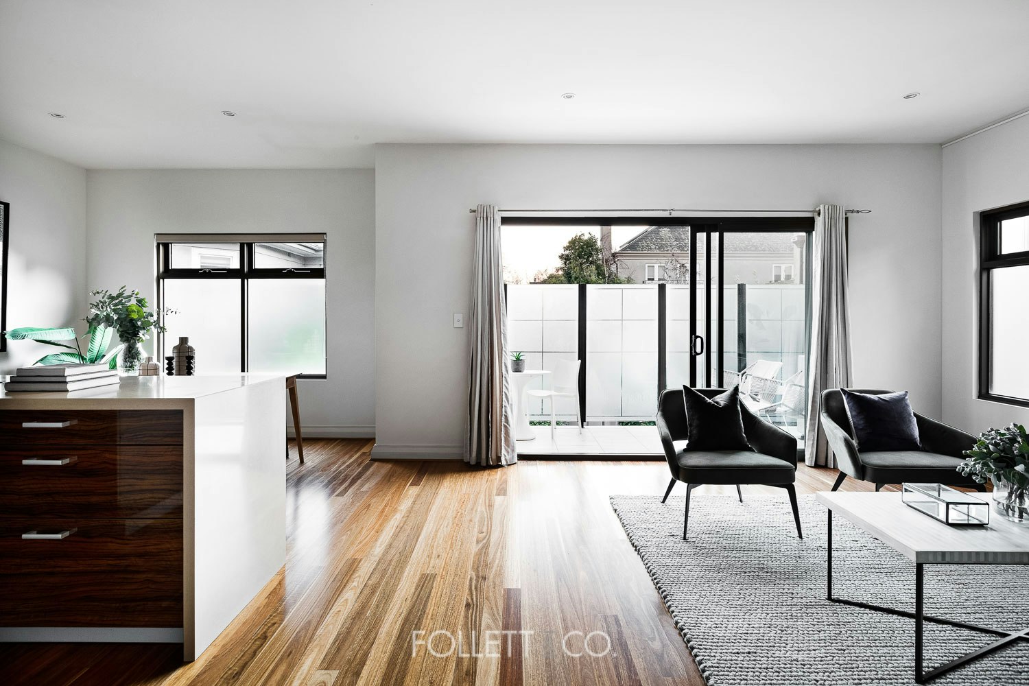Image of furniture