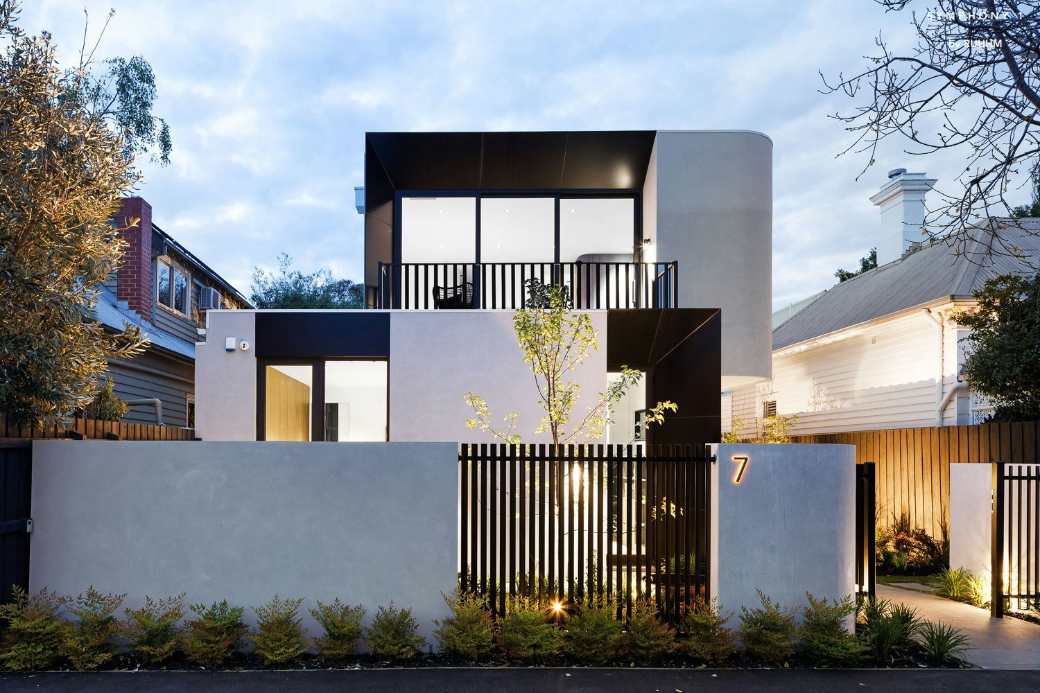 Image of house