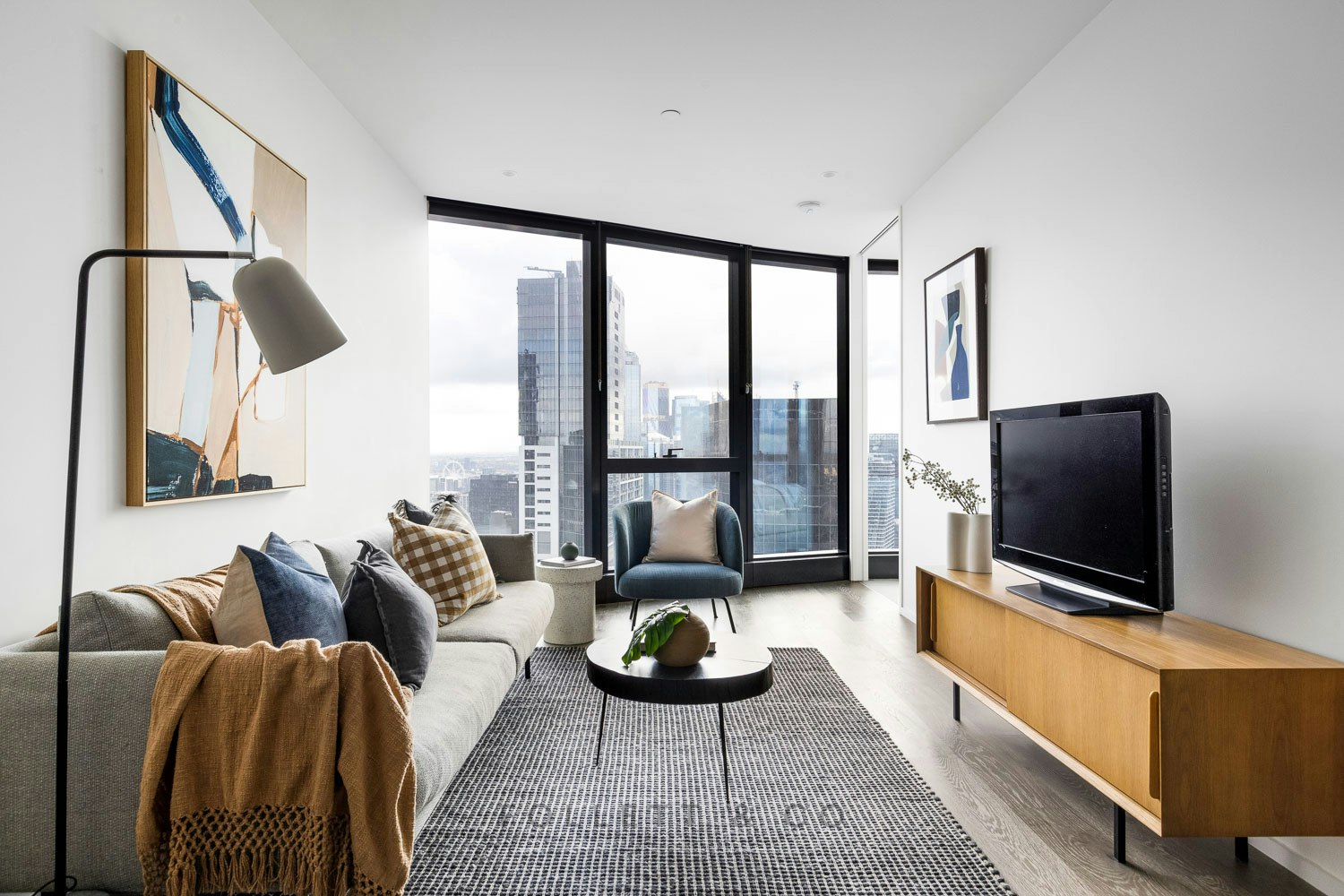 Image of furniture